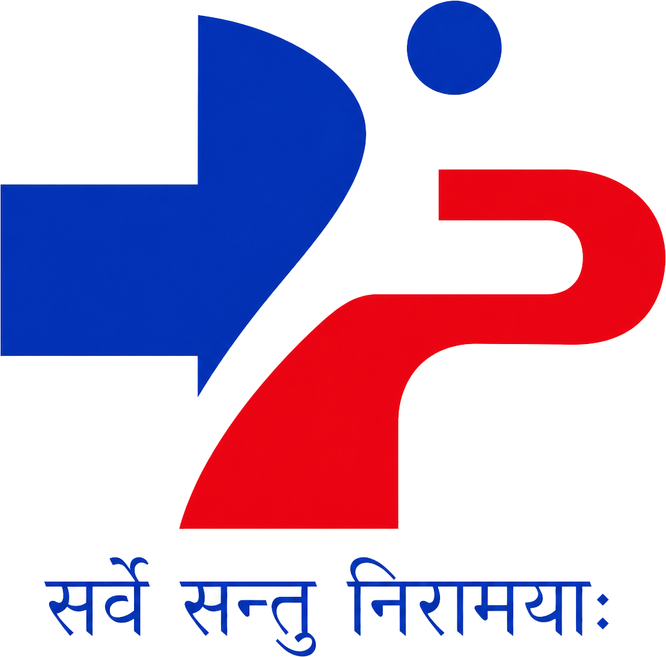 New Prem Ji Hospital Logo