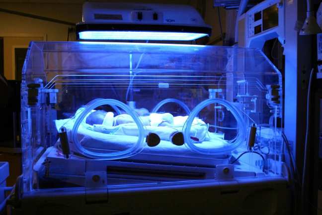 Phototherapy