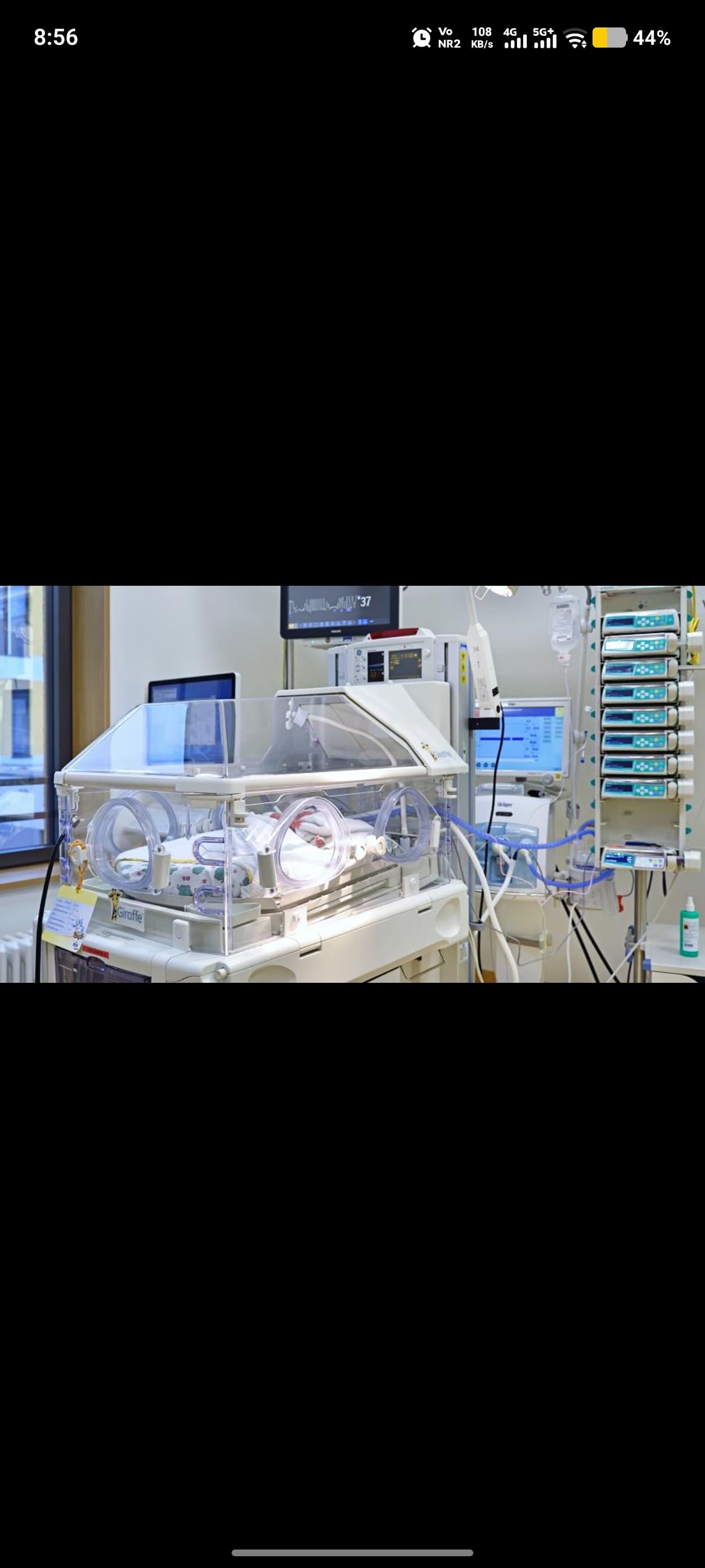NICU / PICU / ICU